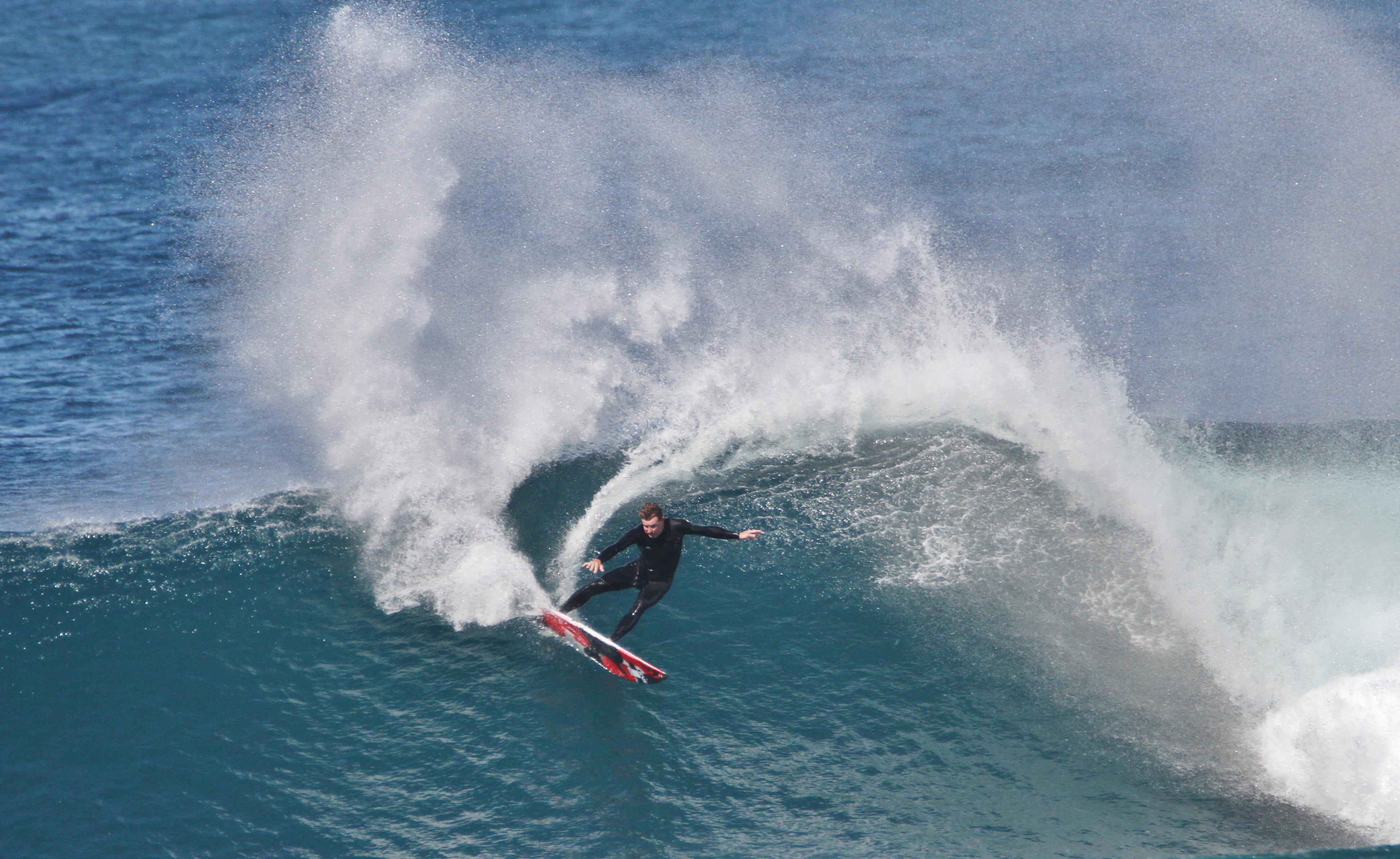 The Hoyo Hack  Crankin Surf Photos